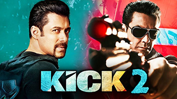 Salman Khan's Kick 2 May Have Bobby Deol