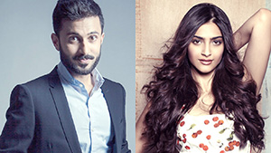 Sonam Kapoor, Anand Ahuja Will Reportedly Marry Soon