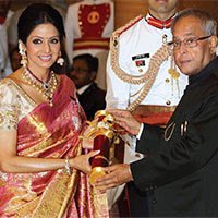 Tribute To Sridevi5