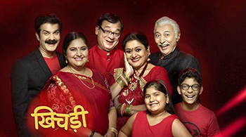 Gear Up for Laughter Riot with Khichdi