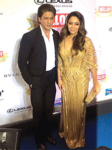 Gauri Khan