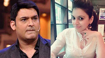 Kapil is “Mentally ill” Says Ex-Girlfriend Preeti Simoes