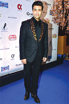 Karan Johar