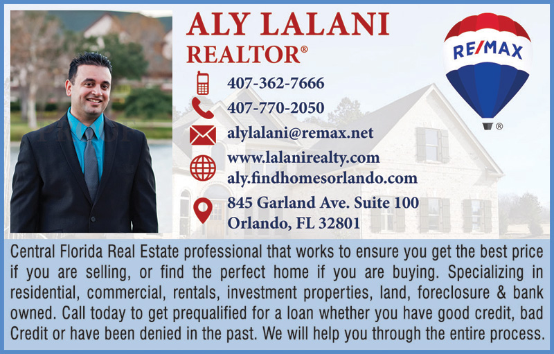 Lalani Realty