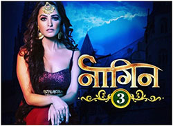 Naagin 3 to be Aired Soon