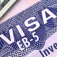 EB-5 Immigrant Investor Visa Program