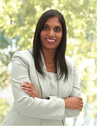 Madhurima Paturi, Esq.