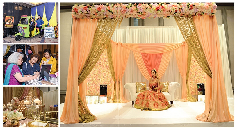 2018 Atlanta MyShadi Bridal Expo 2018 Atlanta MyShadi Bridal Expo