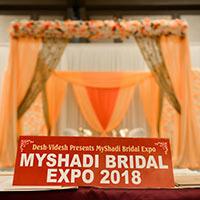 Myshadi Bridal Expo3 2018