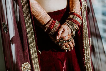 Indian Bridal Chura