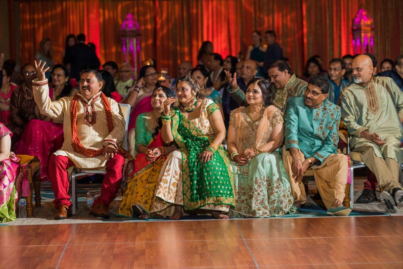 Indian Wedding Ceremony