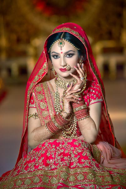 Indian Bridal Chura