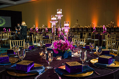 Indian Wedding Decore