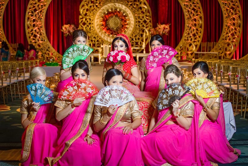 Indian Wedding Photography