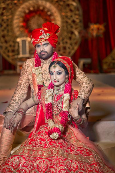 Indian Wedding Photos