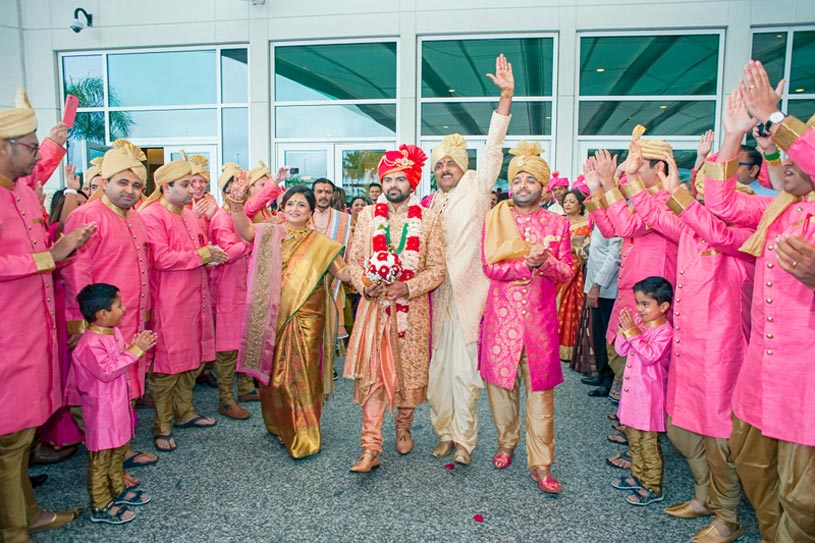 Indian Wedding Photography