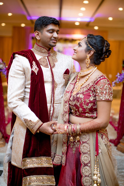 Indian Wedding Phototgraphy by Shalin Photo