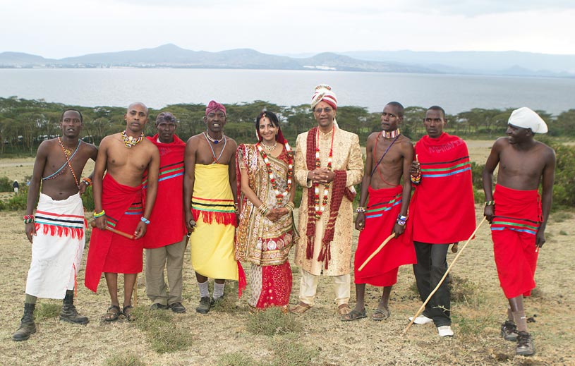 Indian Wedding Photography