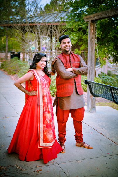 Indian Wedding Photography