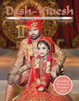Indian Wedding Resources Summer 2018