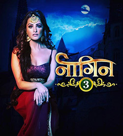 Another Addition to Naagin 3 Cast