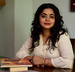 Ashwiny Iyer Tiwari to Represent India at BRICS