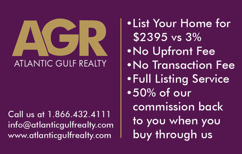 Atlantic Gulf Realty