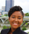 Amara Leggett Amara Leggett