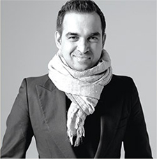 Bibhu Mohapatra