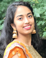 Meghana Bomma