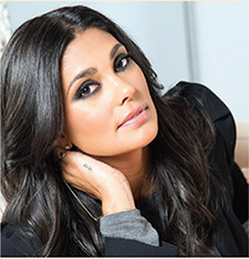 Rachel Roy