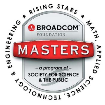 Broadcom Masters