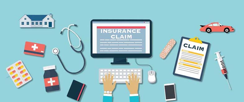 Has the insurance company denied your hurricane damage claim?