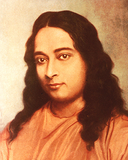 Paramahansa Yogananda