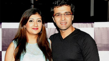 Sachin Shroff Says Juhi Parmar Never Loved Him