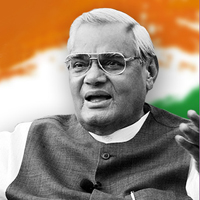 Atal Bihari Vajpayee