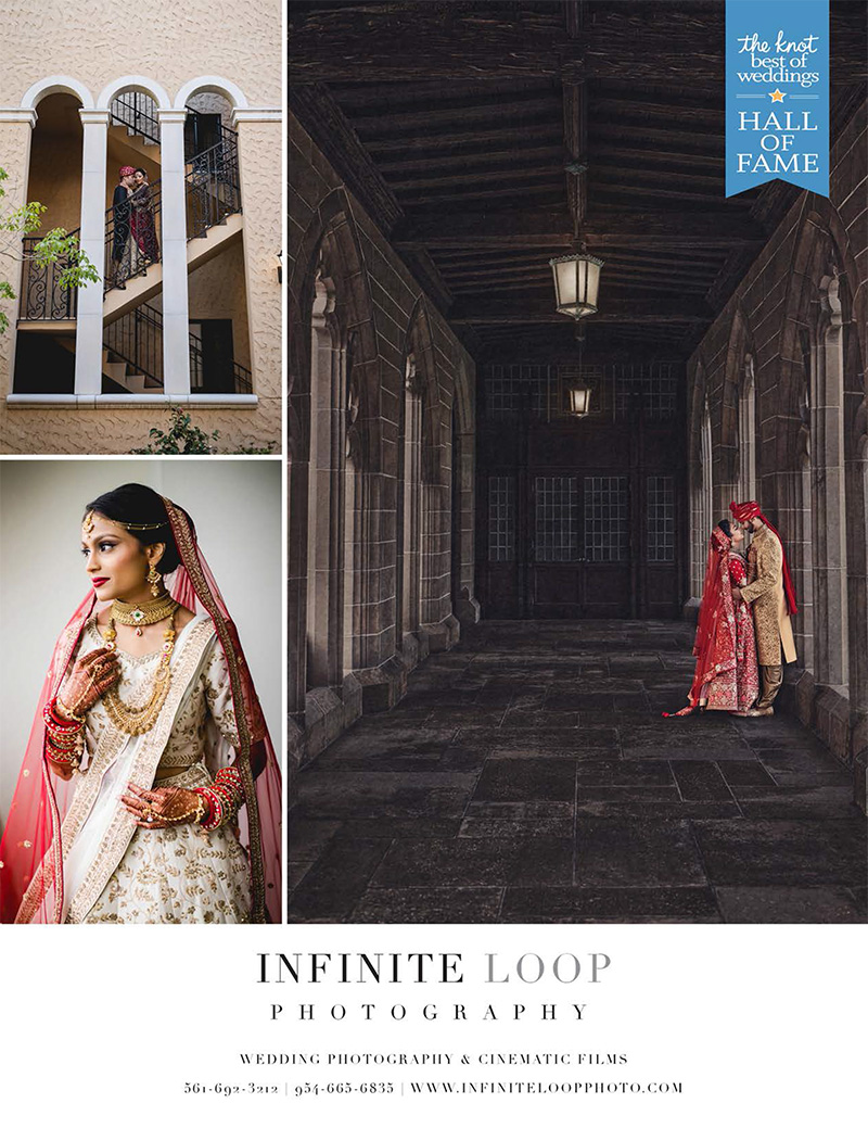 Infinite Loop Photography