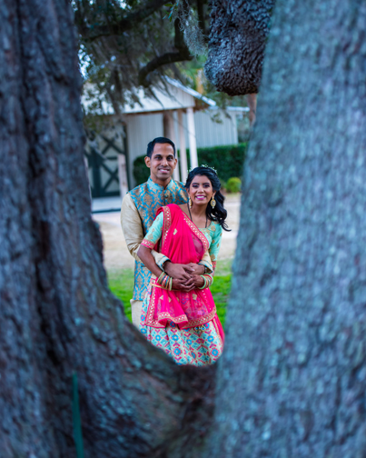 Excellent Photography of Indian Couple