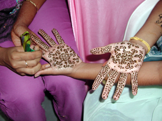 Mahendi