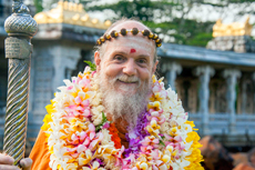 Satguru Bodhinatha Veylanswami