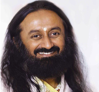 Sri Sri Ravi Shankar