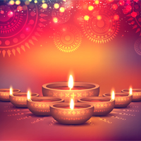 The Spiritual Significance of Diwali thus