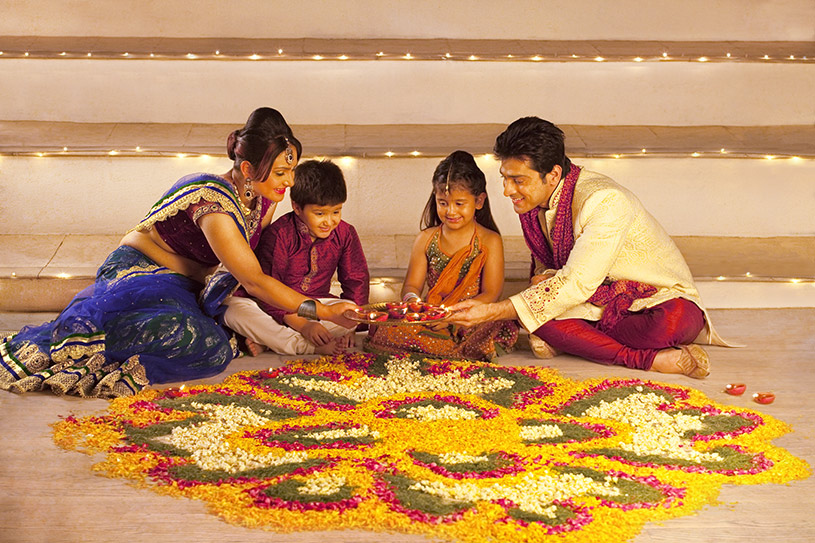Lesser Known Facts about Diwali