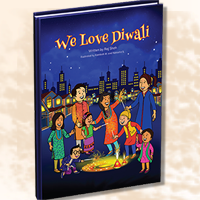 Ftr We Love Diwali