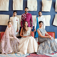 2018 MyShadi Bridal Expos