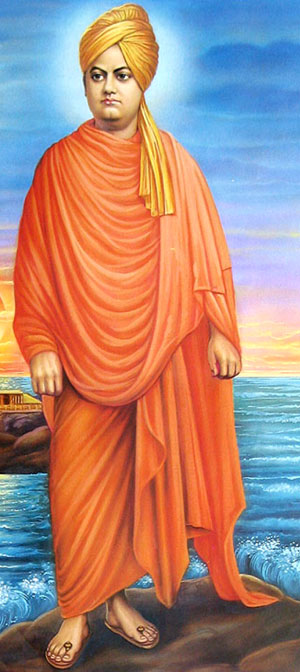 swami vivekanand