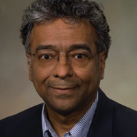 Abhay Ashtekar honored with Einstein Prize