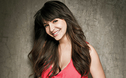 Anushka Sharma Ventures into Production of Web Series