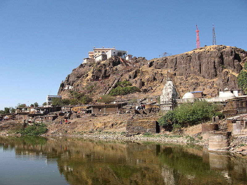 Champaner-Pavagadh Archaeological Park (Prehistoric and 8th to 14th centuries)