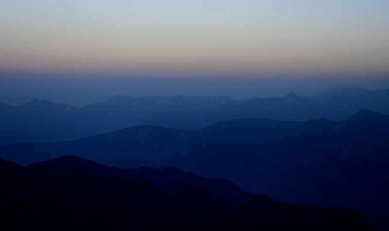 Great Himalayan National Park Conservation Area (2014)